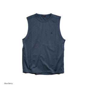 ADJUST SLEEVELESS SHIRTS