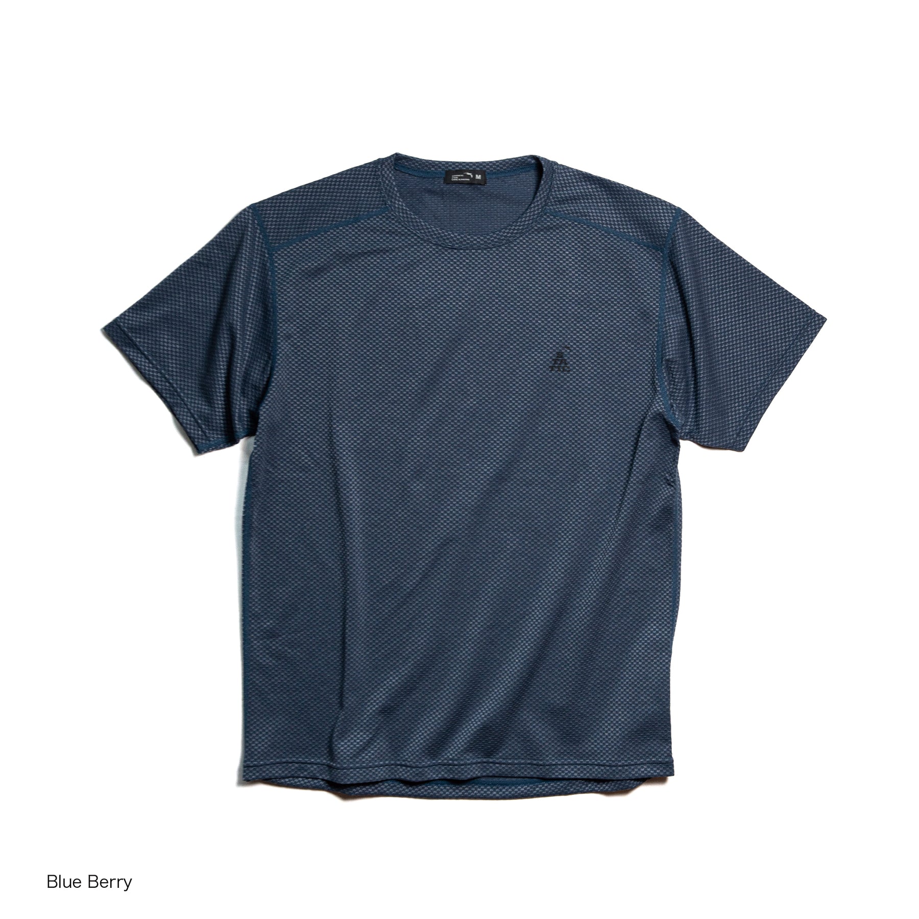 ADJUST S/S SHIRTS