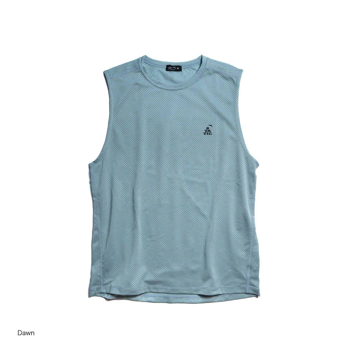 ADJUST SLEEVELESS SHIRTS