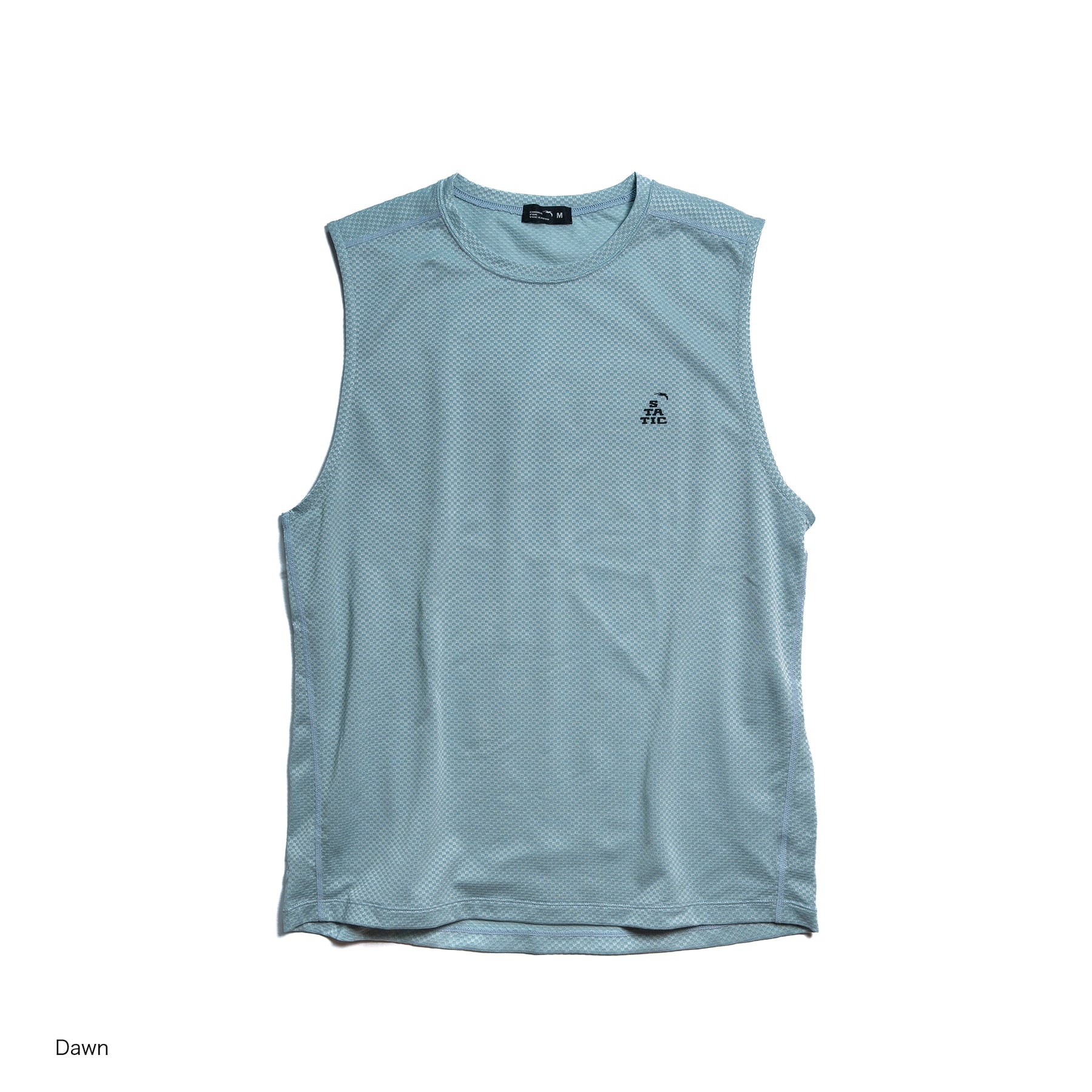 ADJUST SLEEVELESS SHIRTS