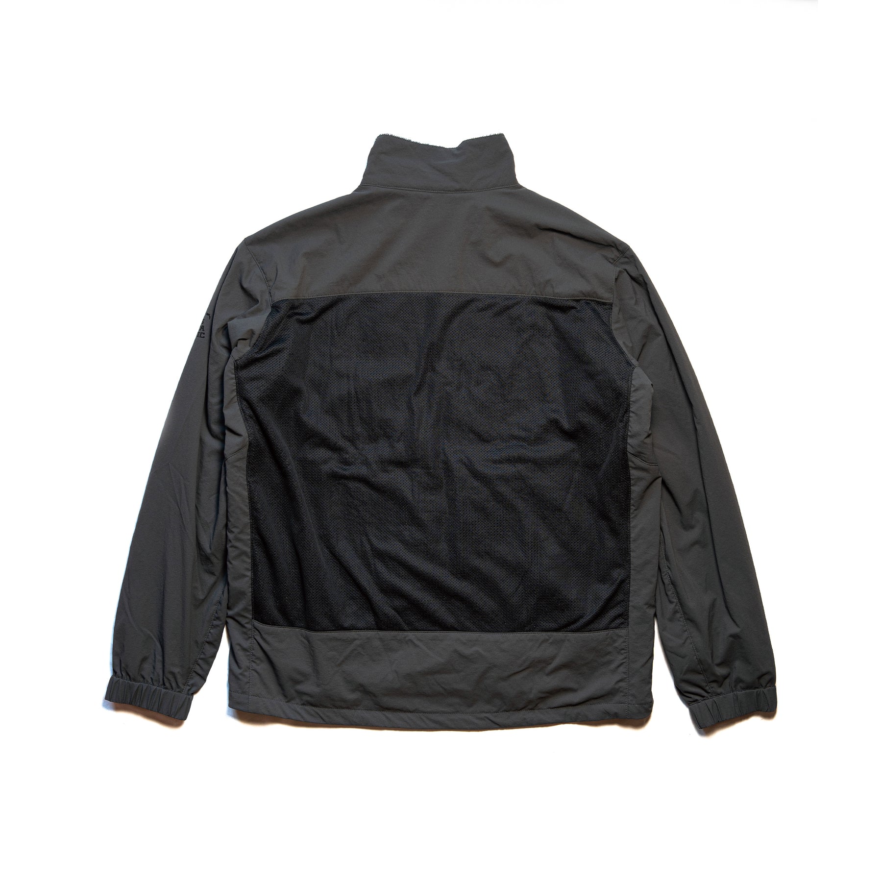 ADRIFT JACKET WITH SHELL