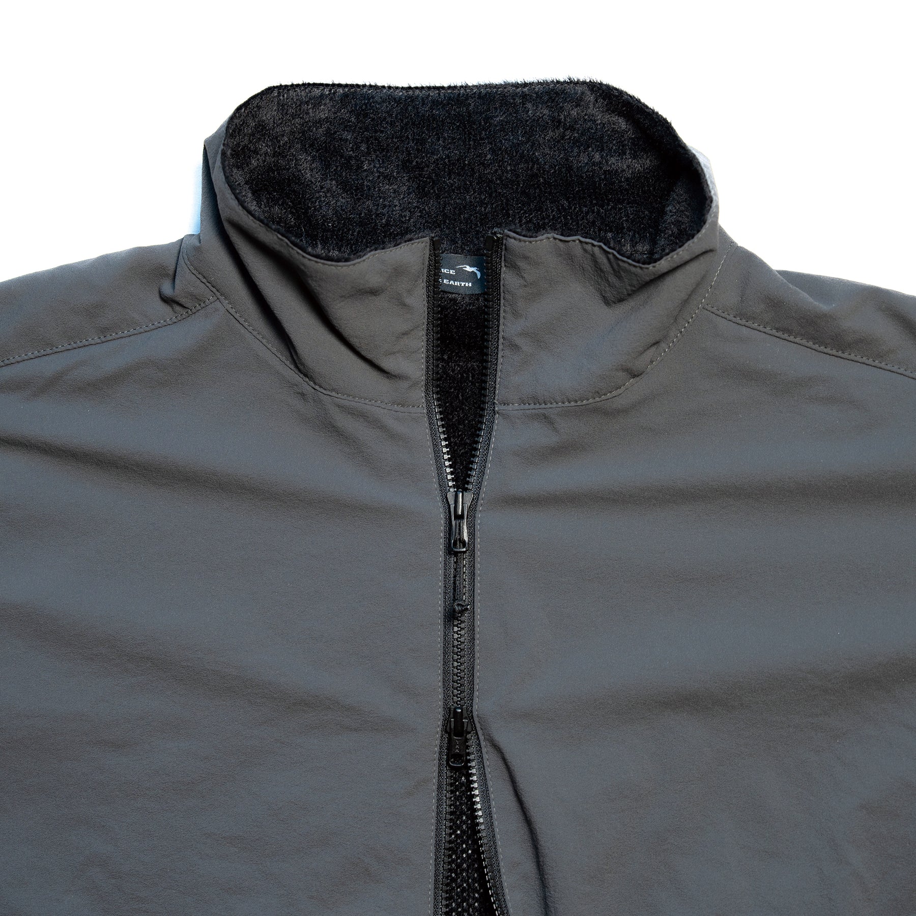 ADRIFT JACKET WITH SHELL