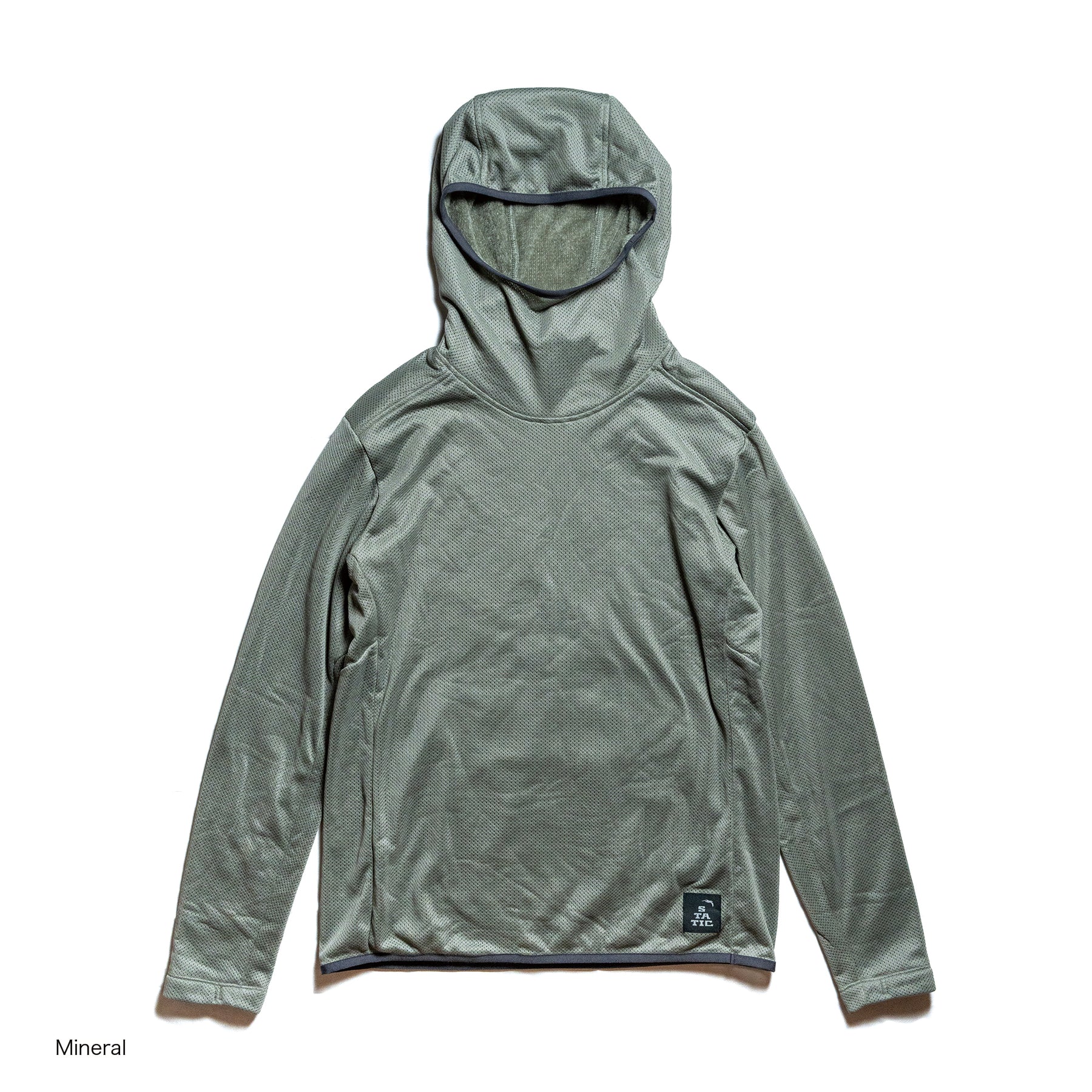 ADRIFT P/O HOODY