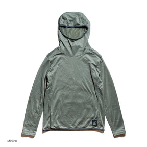 ADRIFT P/O HOODY