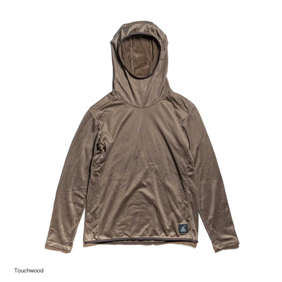 ADRIFT P/O HOODY