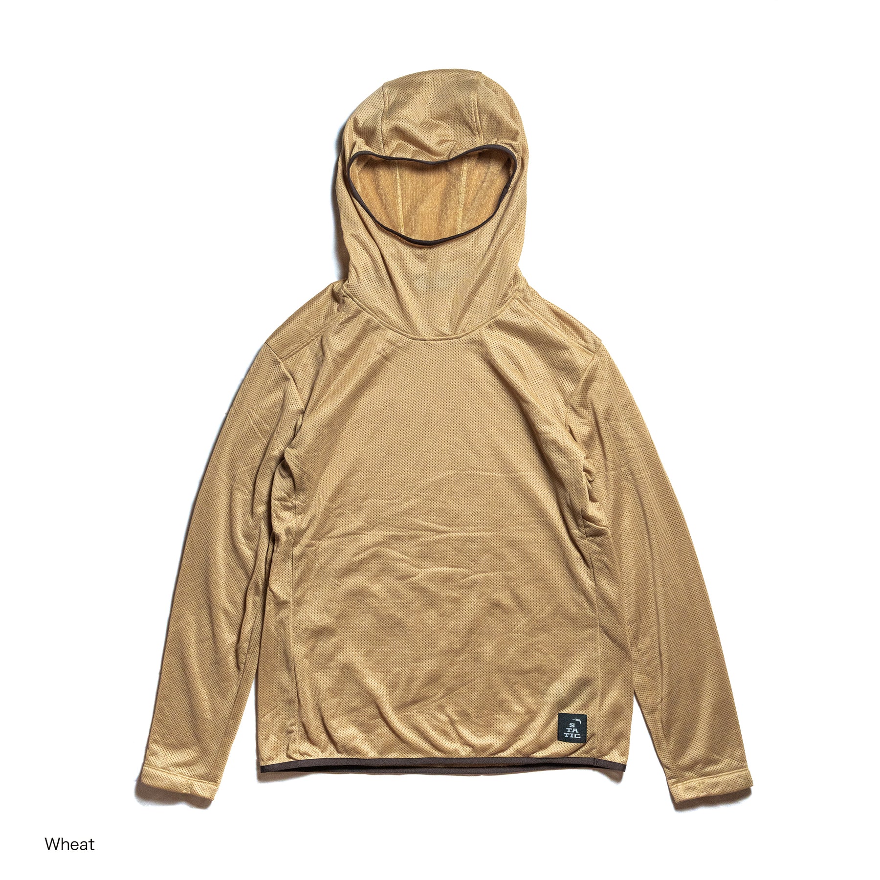 ADRIFT P/O HOODY