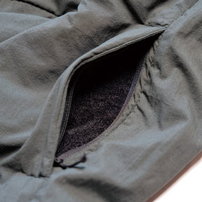 ADRIFT TEE WITH SHELL