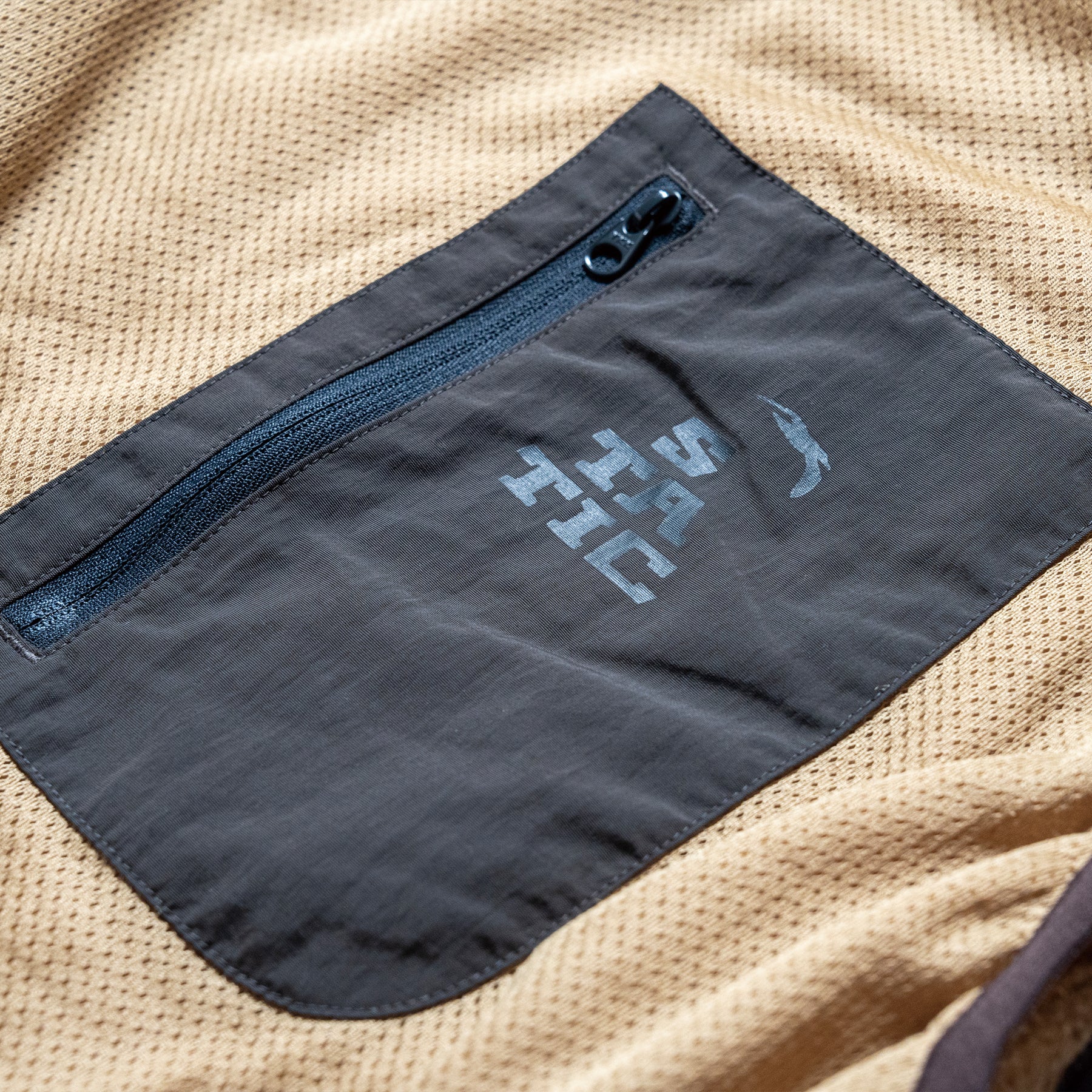 ADRIFT VEST