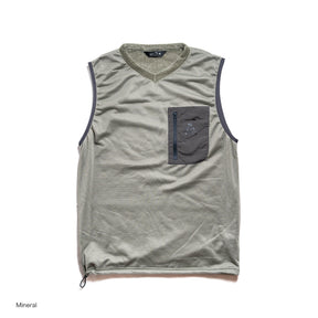 ADRIFT VEST