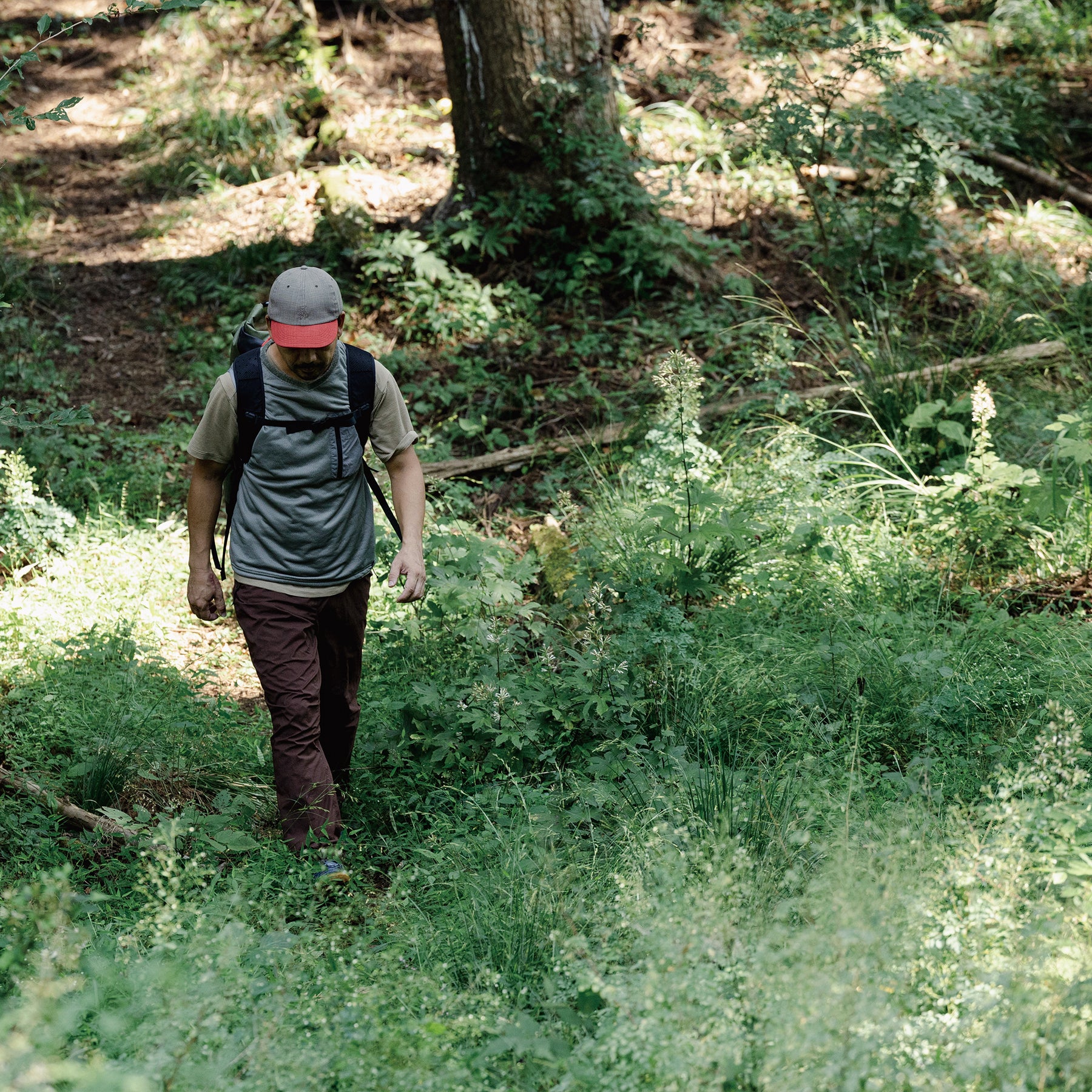 ADRIFT VEST