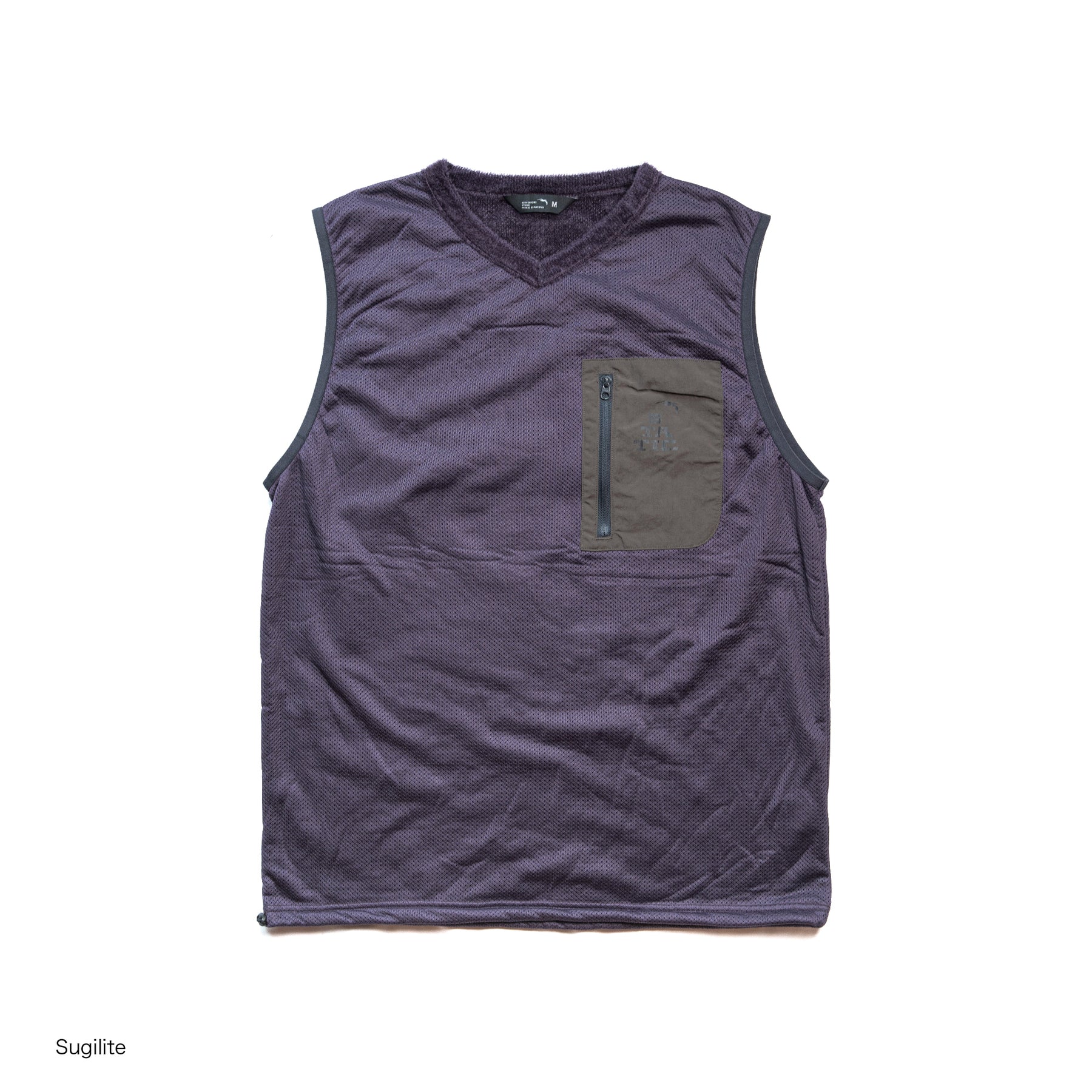 ADRIFT VEST