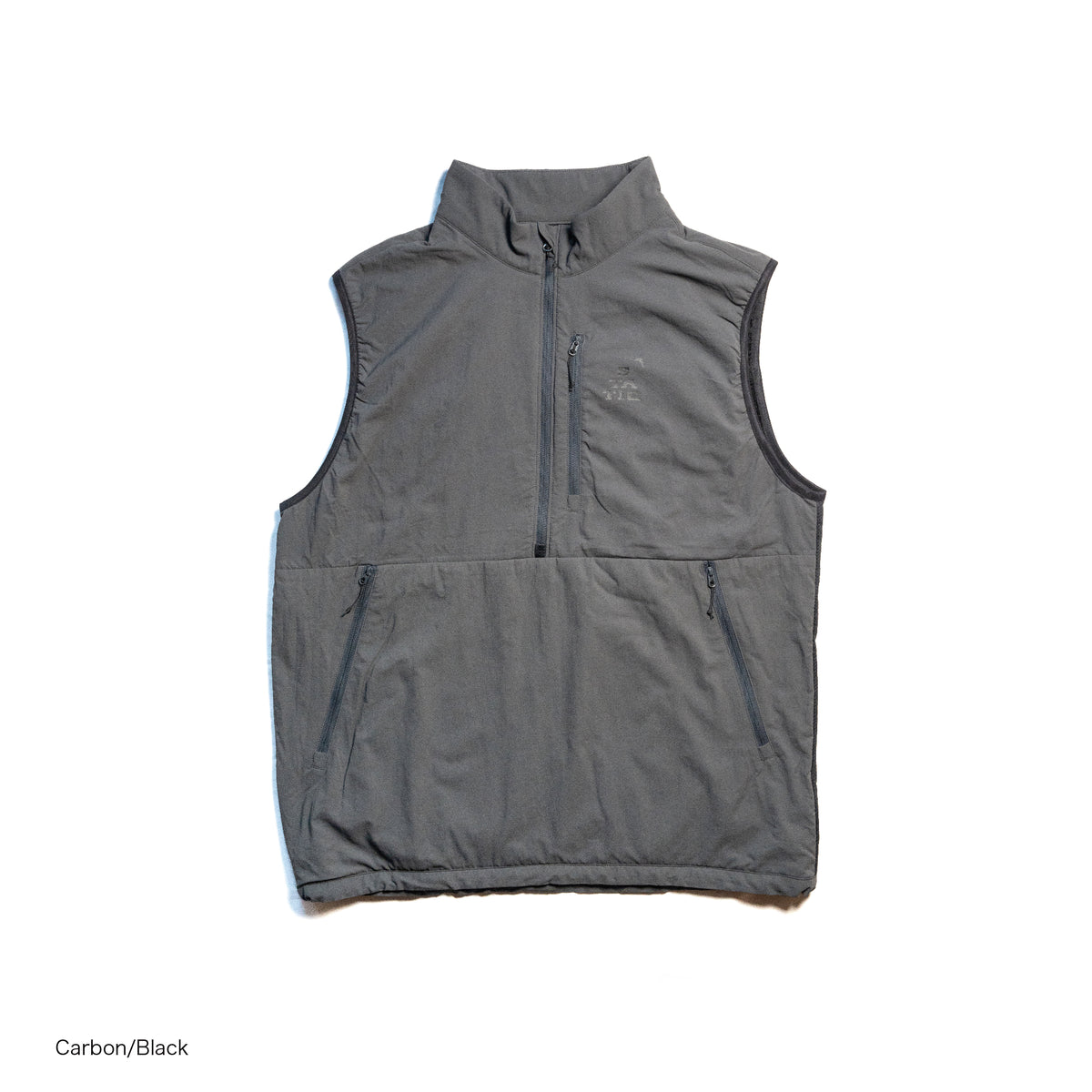 ADRIFT VEST WITH SHELL