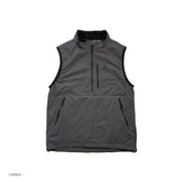 ADRIFT VEST WITH SHELL