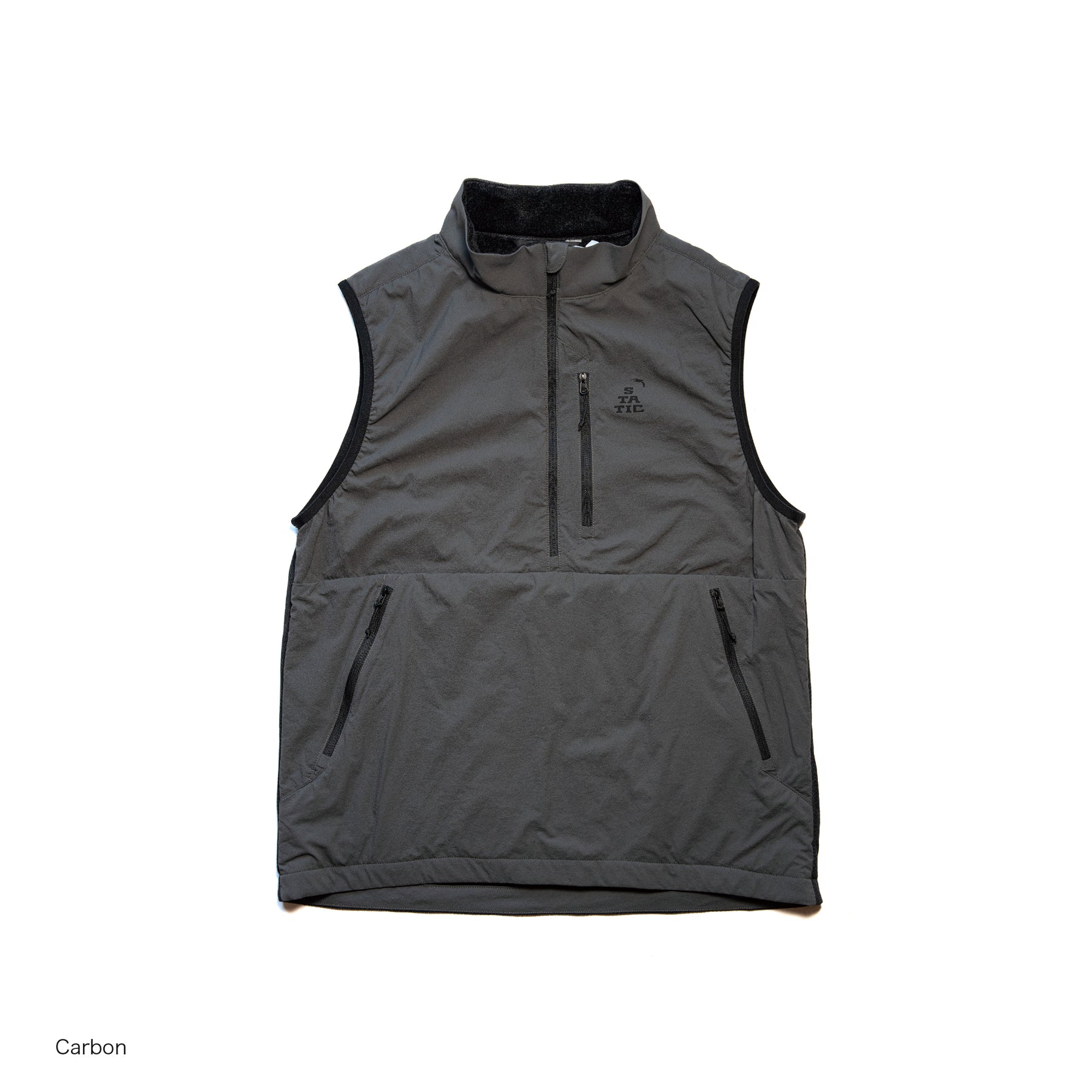 ADRIFT VEST WITH SHELL