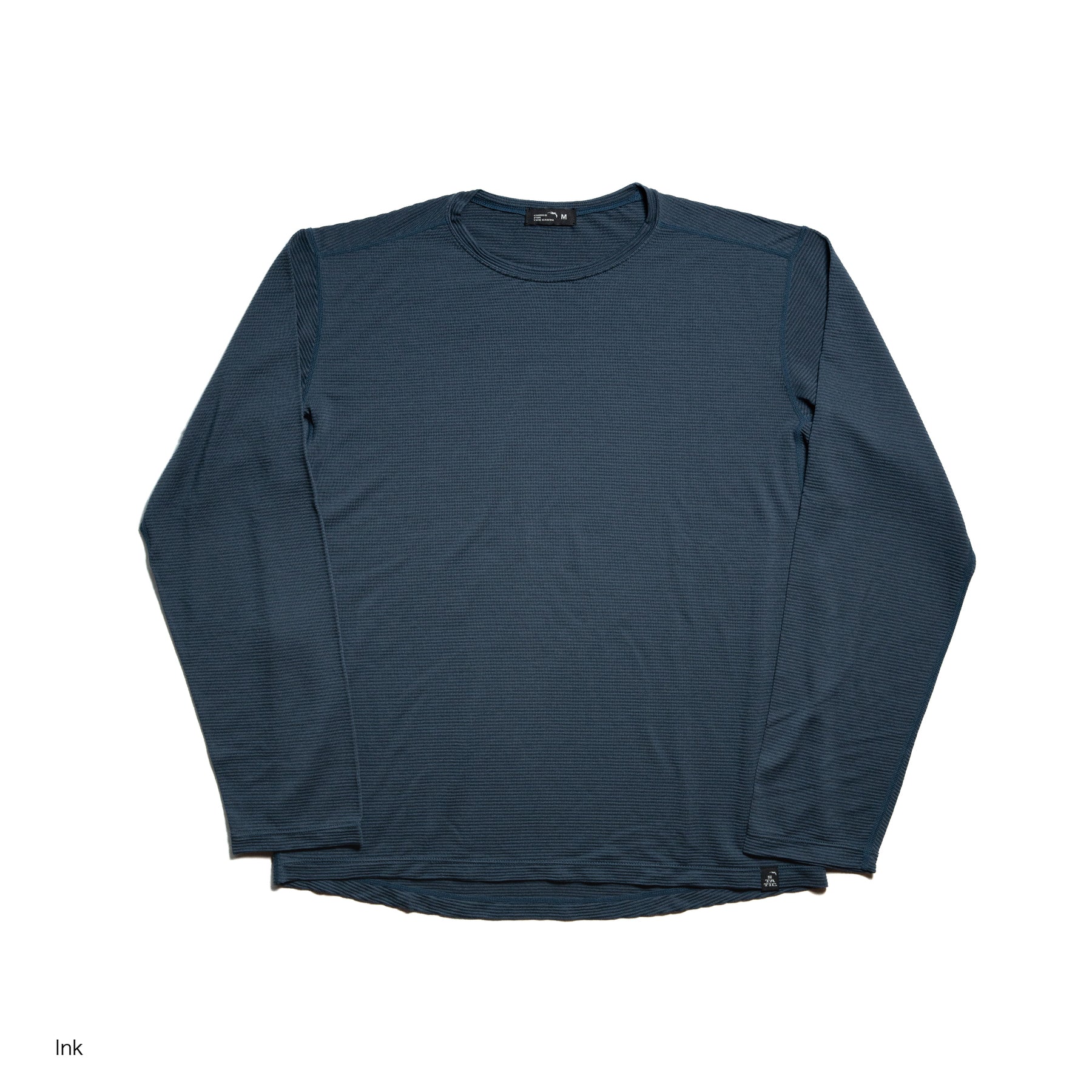 ALL ELEVATION L/S SHIRTS M's