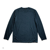 ALL ELEVATION L/S SHIRTS M's