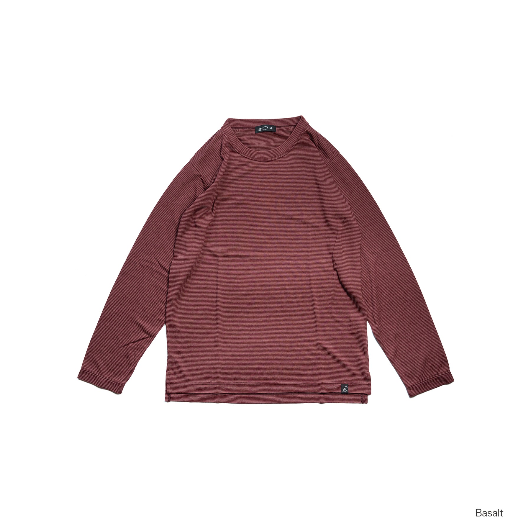 ALL ELEVATION L/S  SHIRTS W's