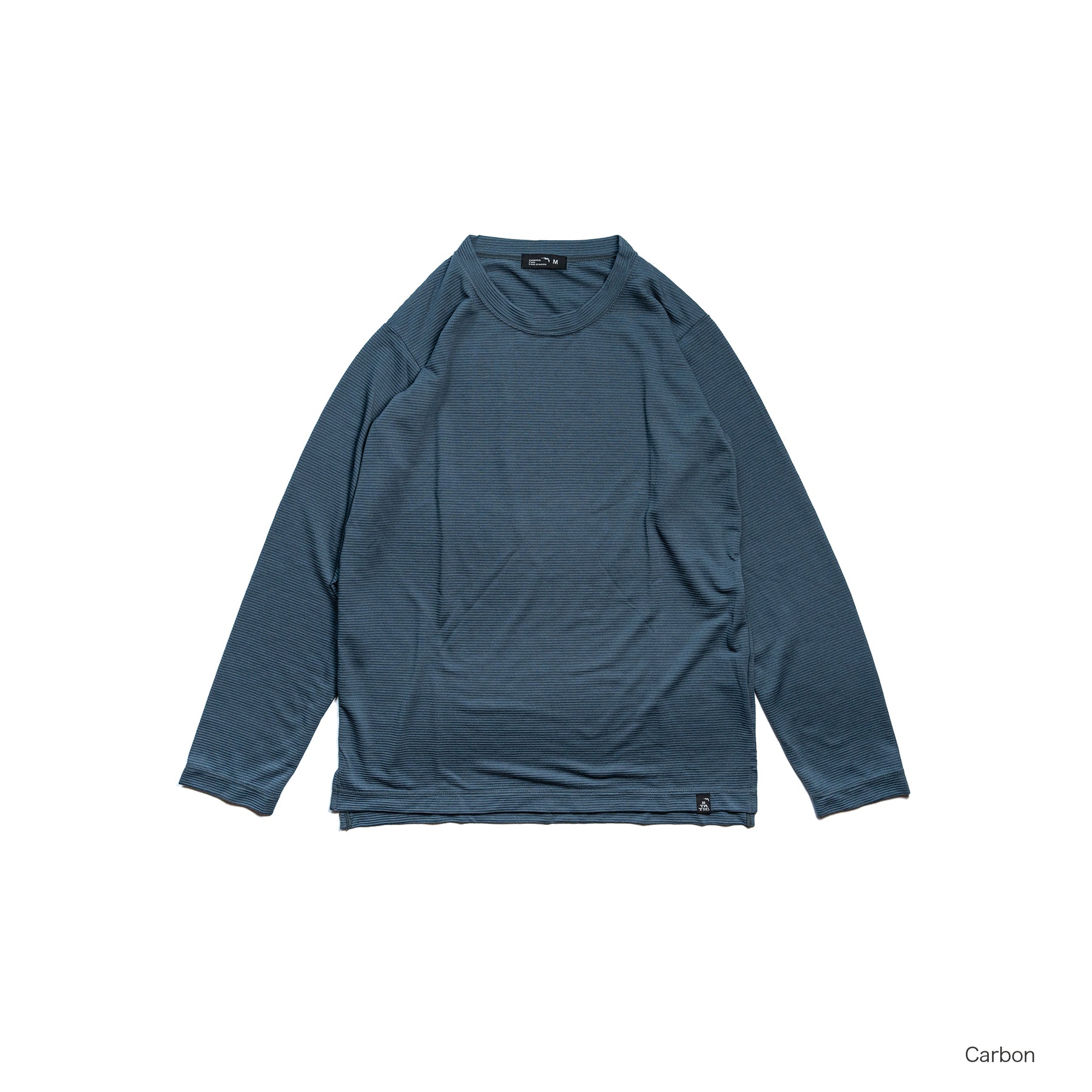 ALL ELEVATION L/S  SHIRTS W's