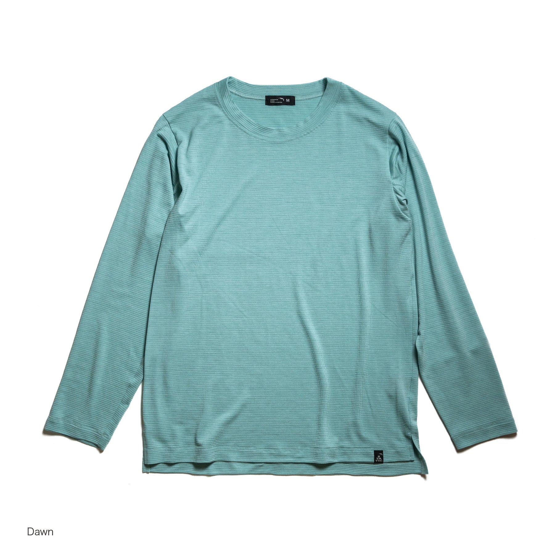 ALL ELEVATION L/S  SHIRTS W's