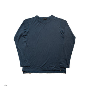 ALL ELEVATION L/S SHIRTS W's