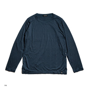 ALL ELEVATION L/S  SHIRTS W's