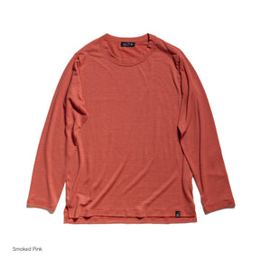 ALL ELEVATION L/S  SHIRTS W's