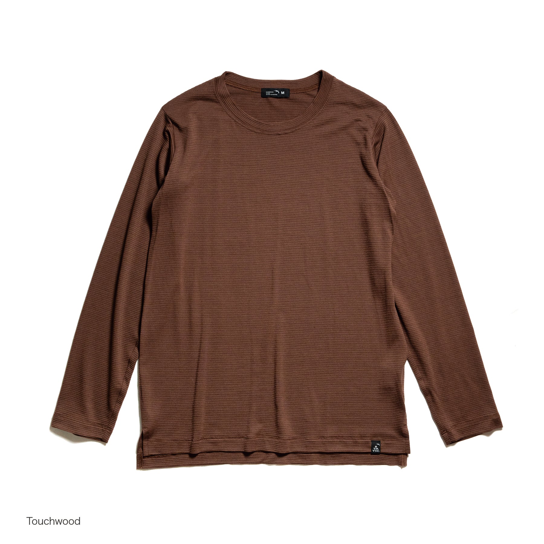 ALL ELEVATION L/S  SHIRTS W's