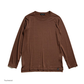 ALL ELEVATION L/S  SHIRTS W's