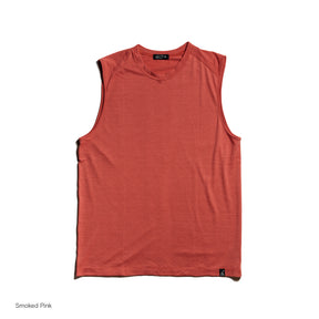 ALL ELEVATION SLEEVELESS SHIRTS