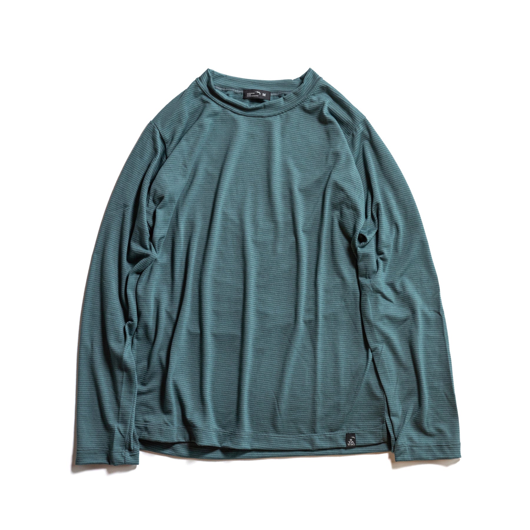 ALL ELEVATION L/S  SHIRTS W's