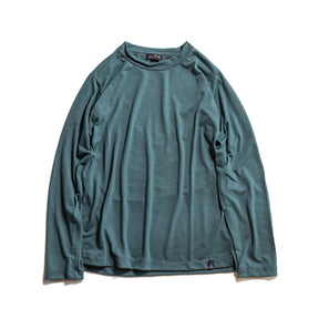ALL ELEVATION L/S  SHIRTS W's