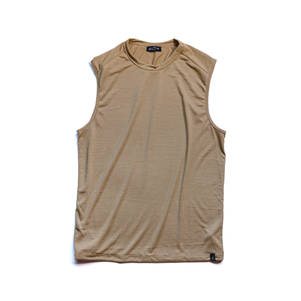 ALL ELEVATION SLEEVELESS SHIRTS