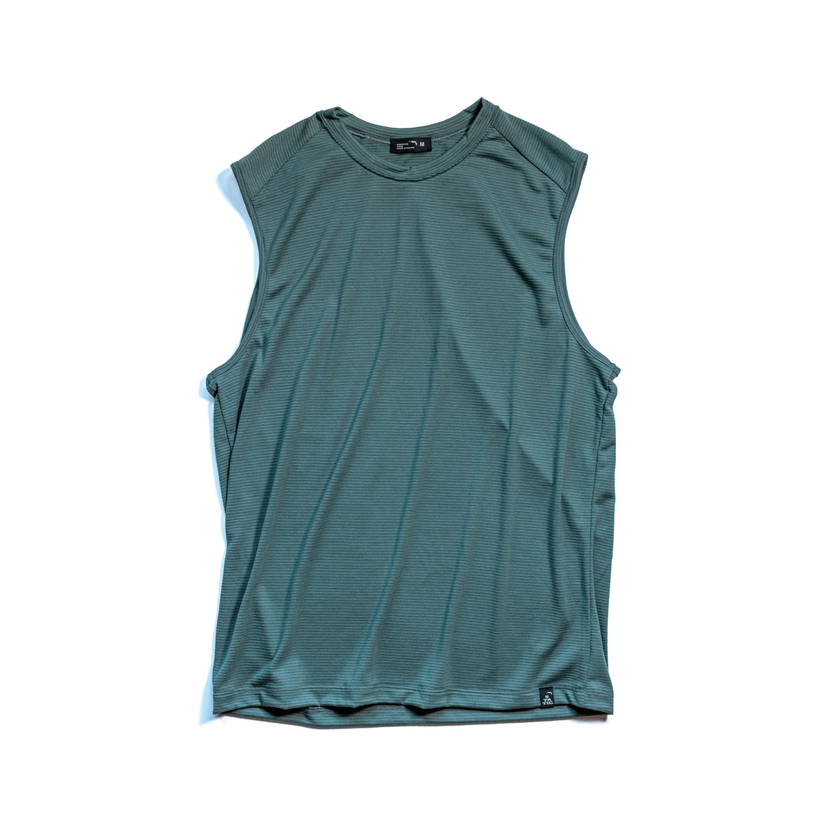 ALL ELEVATION SLEEVELESS SHIRTS