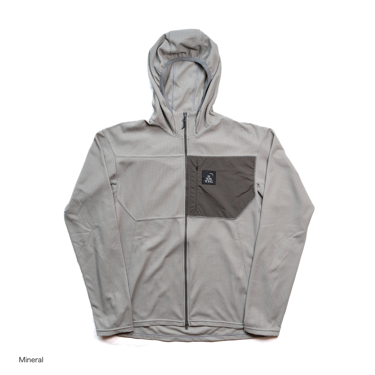 DOUBLECELL HOODY