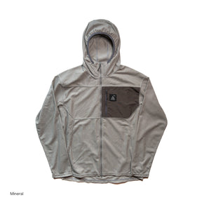 DOUBLECELL HOODY
