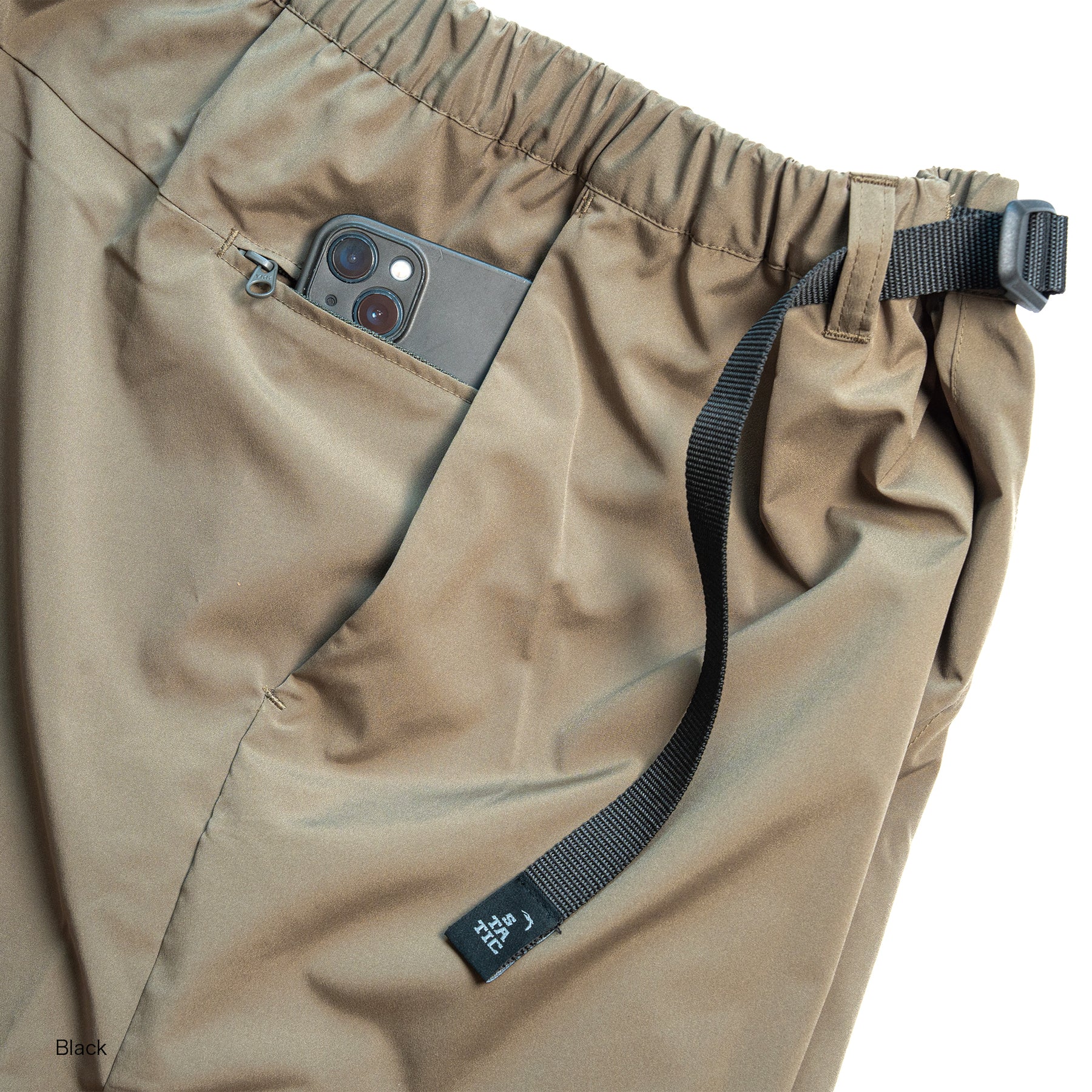 DRIFTER LT SHORTS