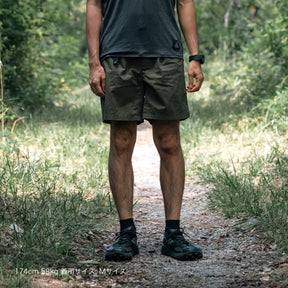 DRIFTER LT SHORTS