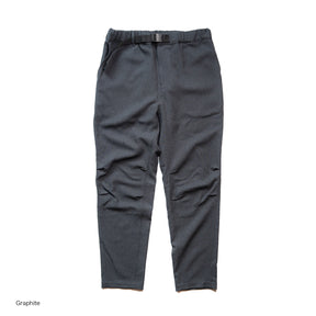 DRIFTER MELANGE PANTS