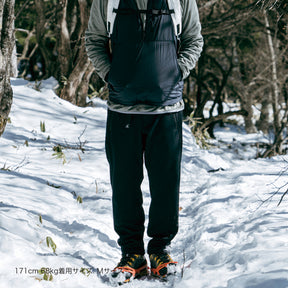 DRIFTER WINTER PANTS