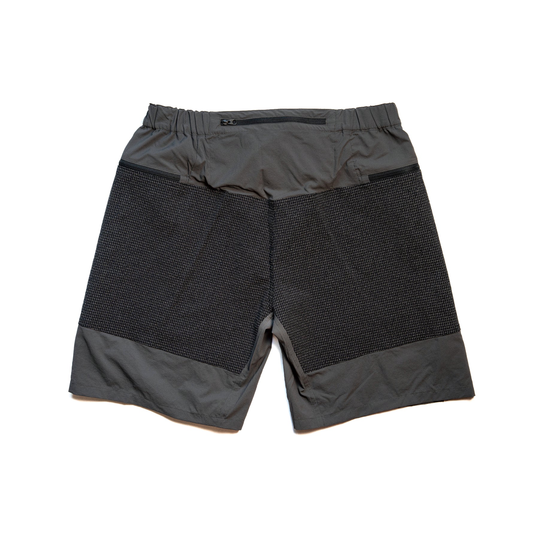 FLATIRON SHORTS