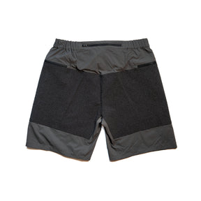 FLATIRON SHORTS