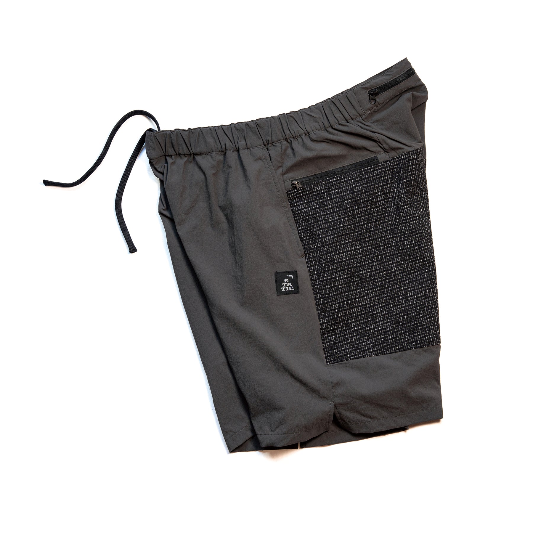 FLATIRON SHORTS