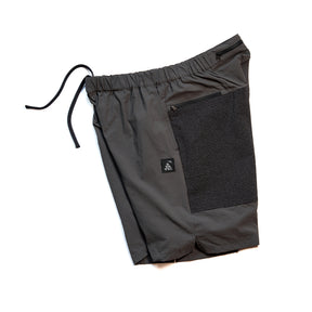 FLATIRON SHORTS