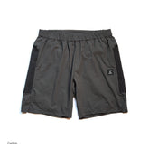 FLATIRON SHORTS