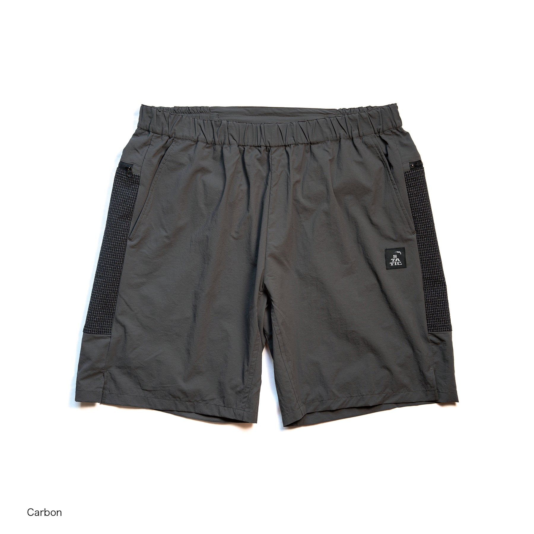 FLATIRON SHORTS