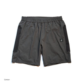 FLATIRON SHORTS