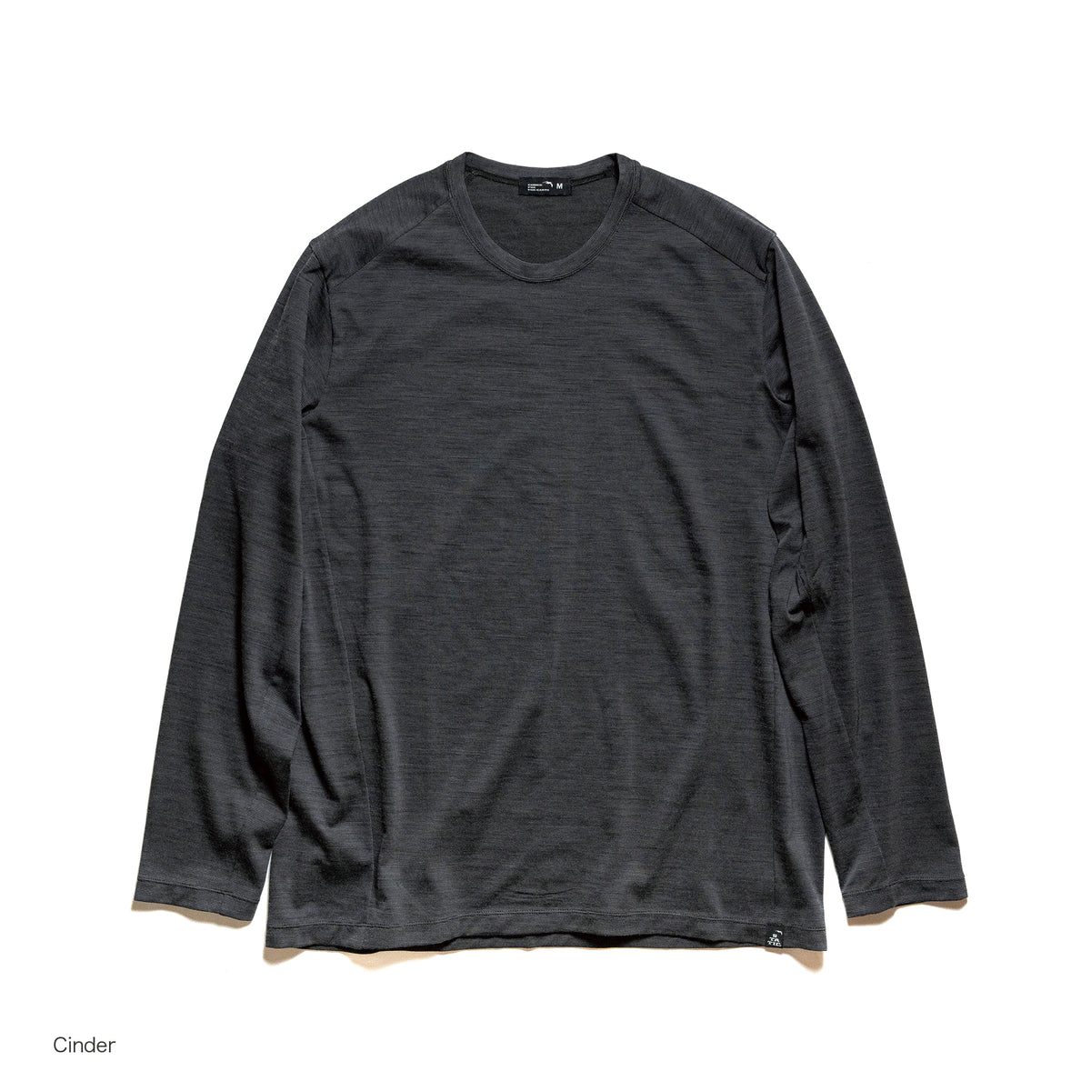 FRENZY L/S SHIRTS(2024SSモデル)