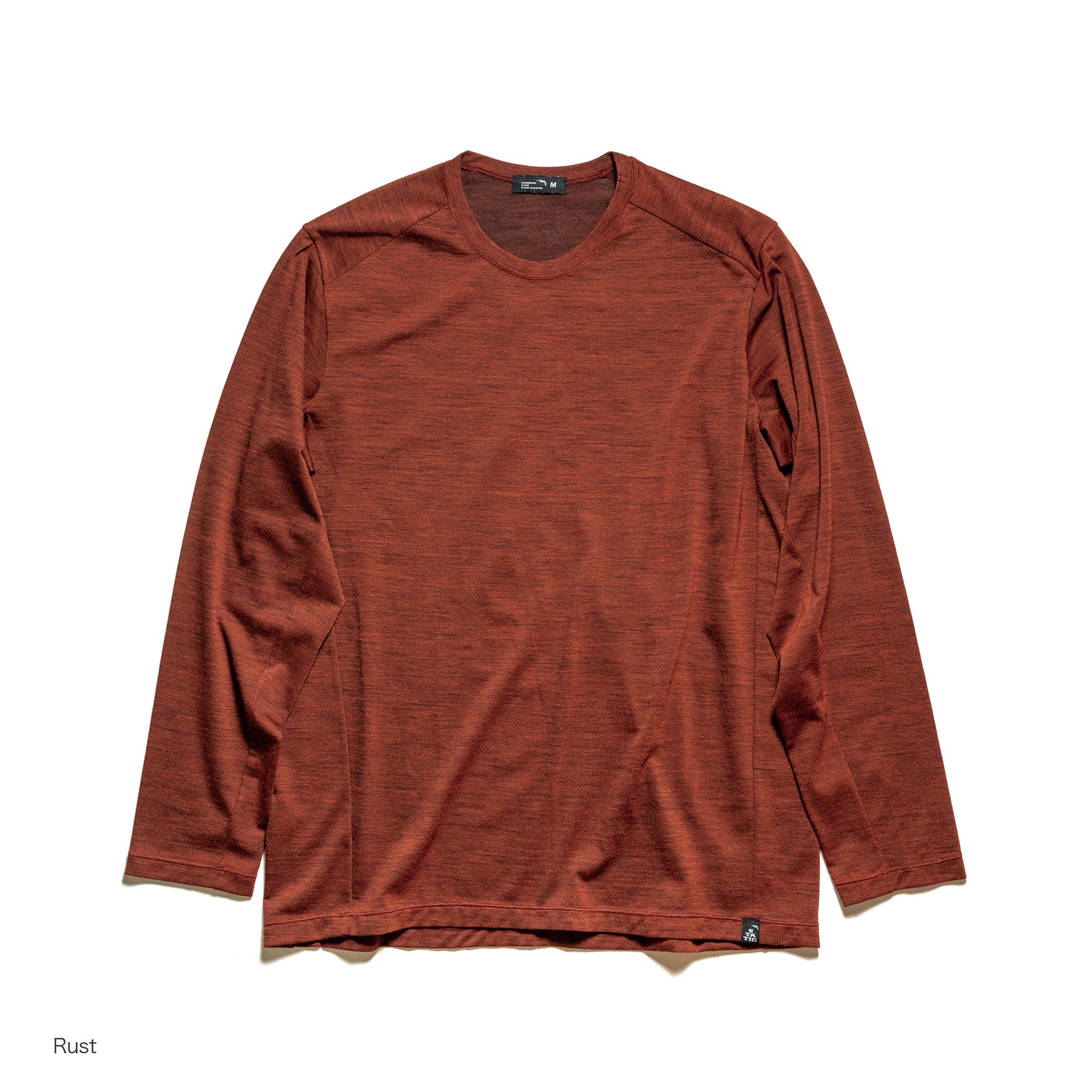 FRENZY L/S SHIRTS(2024SSモデル)