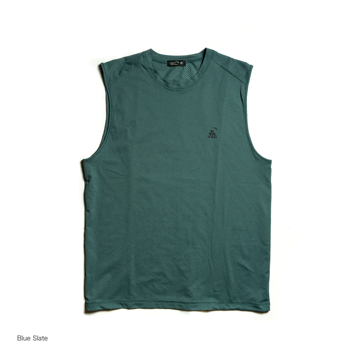 HIVE SLEEVELESS SHIRTS