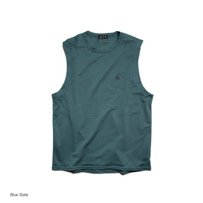 HIVE SLEEVELESS SHIRTS